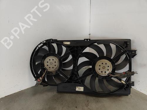 Køleventilator elektrisk CHRYSLER VOYAGER IV (RG, RS) [1999-2008]  17870747