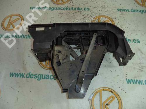Climate control OPEL VECTRA A Hatchback (J89) 1.8 i Cat (F68, M68) | BP2474073I5 