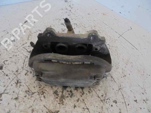 Right front brake caliper MERCEDES-BENZ S-CLASS (W220) S 320 CDI (220.026, 220.126) | BP11610525M104 