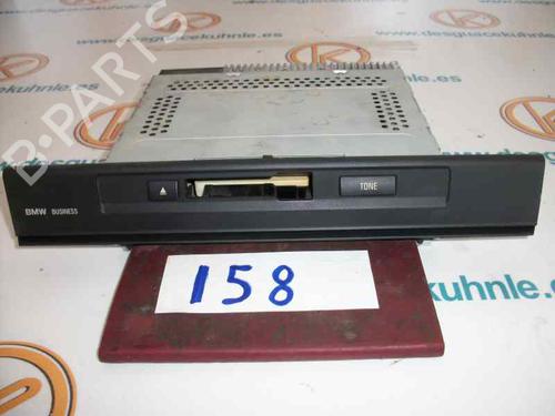 Used Other BMW 5 (E39) 525 i (192 hp) 3526480