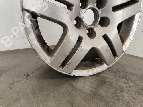 Rim VW GOLF IV (1J1) 1.6 16V | BP13417947C45 