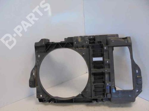 Frontplade/Frontkurv CITROËN C5 II (RC_) [2004-2008]  5245384