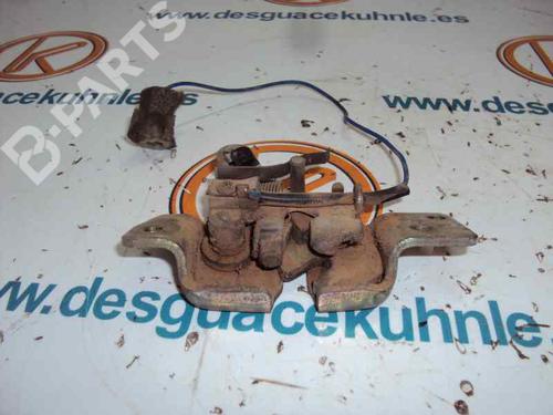 Tailgate lock KIA SPORTAGE SUV (K00) 2.0 TD 4WD | BP2493224C101 