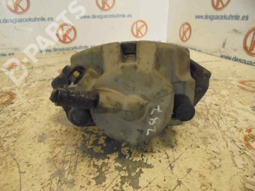 Right front brake caliper BMW 5 (E39) 530 d | BP11609901M104