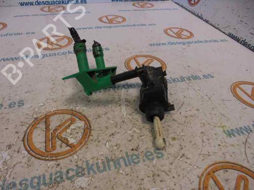 Used Clutch slave cylinder FORD TOURNEO CONNECT [2002-2013]  14185381
