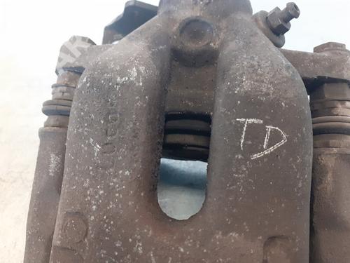 Højre bremsekaliber bag PEUGEOT 307 (3A/C)  | BP11610809M106 