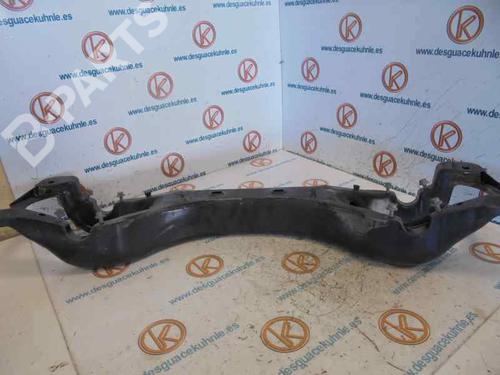 Rear axle PORSCHE CAYENNE (9PA) 3.6 | BP4707794M2 