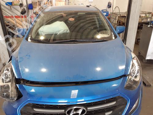 Engine mount HYUNDAI i30 (GD) 1.4 CRDi | BP10559699M89  - Image 9