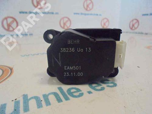 Used Heater blower motor MERCEDES-BENZ S-CLASS (W220) S 400 CDI (220.028, 220.128) (250 hp) 2458187