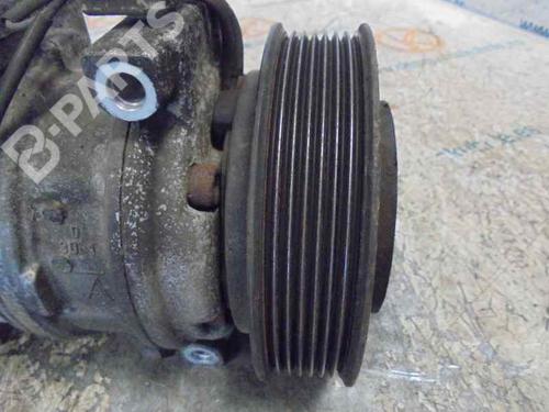 AC compressor JEEP GRAND CHEROKEE I (ZJ, ZG) 5.2 i 4x4 (ZJ) | BP3524655M34 