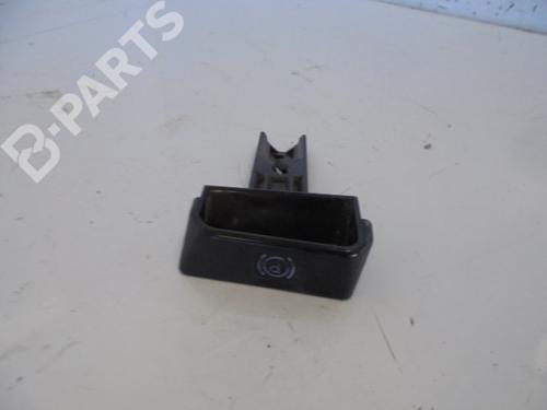 Used Hand brake MERCEDES-BENZ S-CLASS (W220) S 320 CDI (220.026, 220.126) (197 hp) 8780888