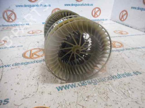 Heater blower motor BMW 7 (E38)  | BP14181074M62 