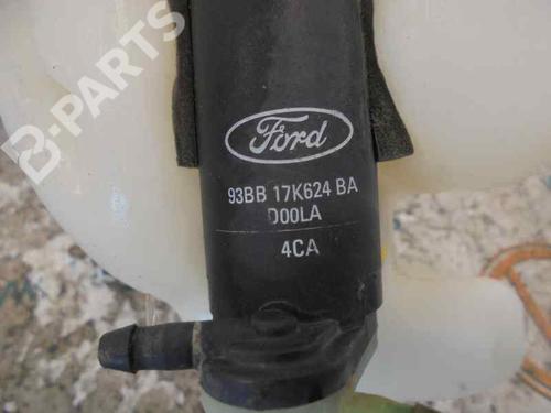 Windscreen washer tank FORD FOCUS I (DAW, DBW) 1.8 TDCi | BP7428685C113 