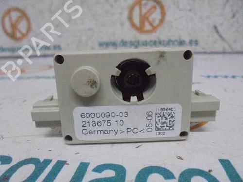 Antena/Base BMW 3 (E90) 318 d (122 hp) 14193132