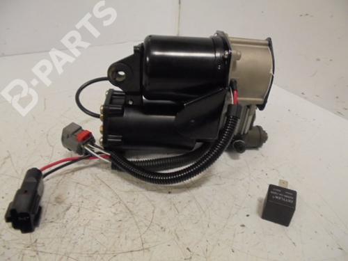 Used Suspension compressor LAND ROVER RANGE ROVER III (L322) 3.0 D 4x4 (177 hp) 8754647