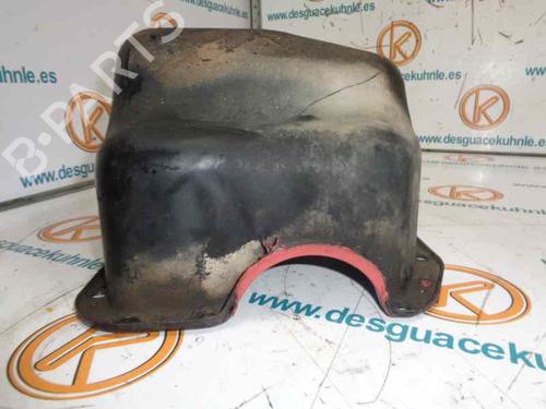 Oil sump RENAULT CLIO I (B/C57_, 5/357_)  | BP14192421M115 