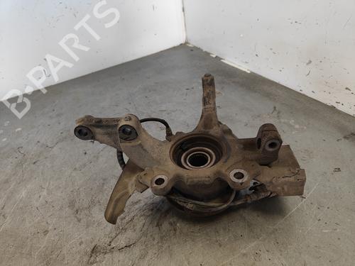 Right front steering knuckle ALFA ROMEO MITO (955_) 1.3 MultiJet (955AXP1A, 955AYC1A) | BP20036738M26 