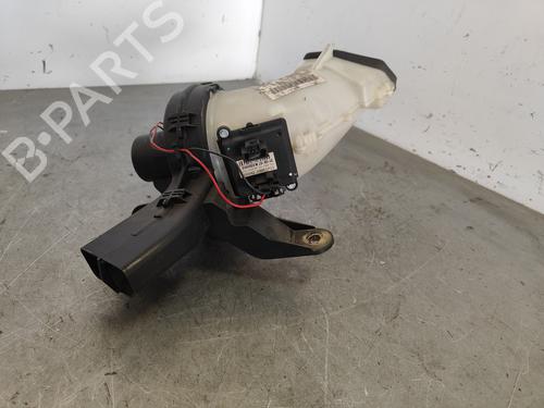Heater blower motor CITROËN C4 Picasso I MPV (UD_)  | BP20036967M62 
