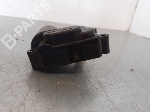 Heater blower motor ROVER 400 II (RT) 416 Si | BP7098894M62 