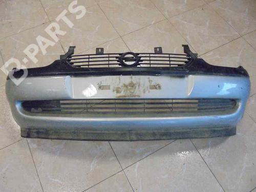 Używane Zderzak przedni OPEL CORSA B (S93) 1.7 D (F08, F68, M68) (60 hp) 5305761