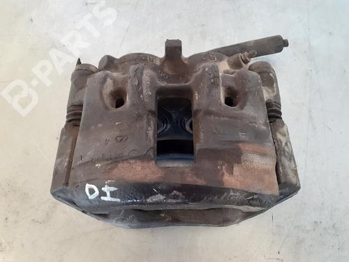 Left front brake caliper RENAULT MASCOTT Platform/Chassis (UH_, HH_)  | BP11610743M105 