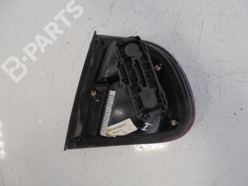 Left taillight SEAT CORDOBA (6K1, 6K2) 1.9 SDI | BP6804686C34 