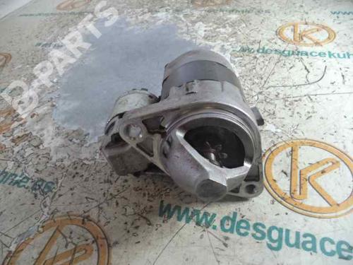 Starter NISSAN MICRA III (K12) 1.2 16V | BP3526196M8 