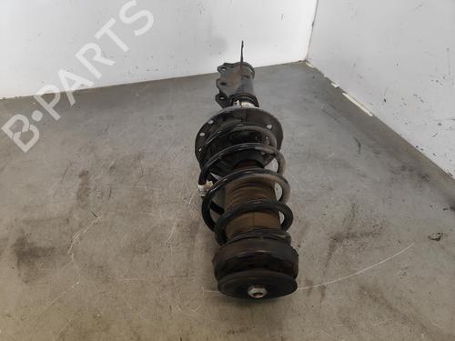 Used Left front shock absorber OPEL INSIGNIA A (G09) [2008-2017]  15673487