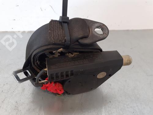 Front left seatbelt SMART CITY-COUPE (450) 0.8 CDI (S1CLC1, 450.300, 450.301, 450.302, 450.303,... | BP8754716I26 