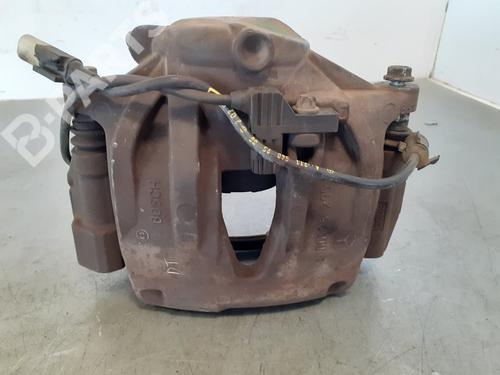 Used Left front brake caliper MERCEDES-BENZ E-CLASS (W211) E 270 CDI (211.016) (177 hp) 11610835