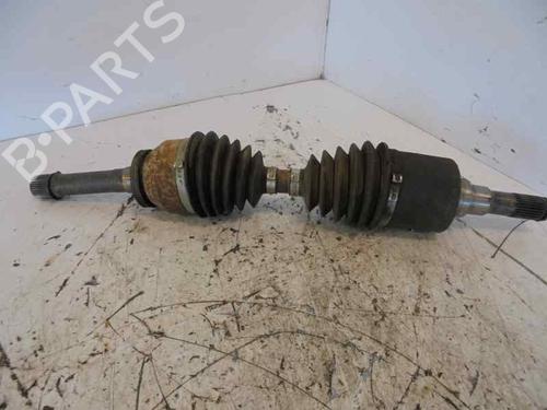 Used Right front driveshaft TATA SAFARI (42_FD) [1998-2025]  12558455