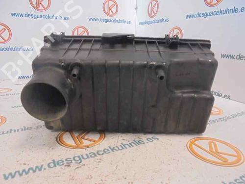 Air filter box CITROËN JUMPY I (U6U_)  | BP14178792M87 