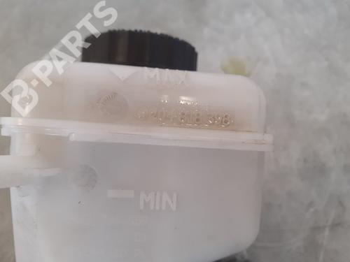 Brake master cylinder BMW 3 (F30, F80) 320 d | BP10381478M77 