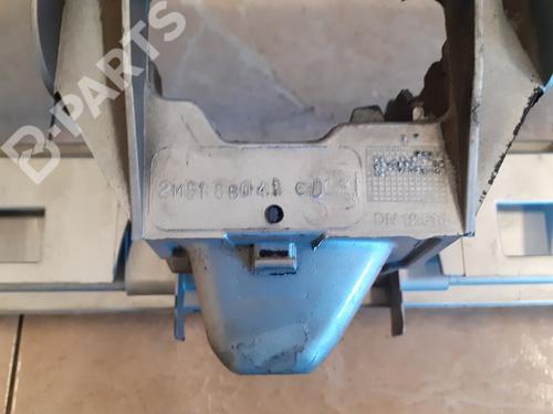 Crossmember FORD FOCUS I (DAW, DBW)  | BP9040403C162 