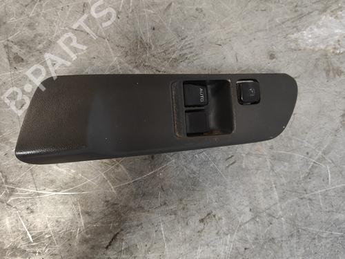 Left front window switch NISSAN PRIMERA Hatchback (P11) 2.0 TD | BP31250493I27
