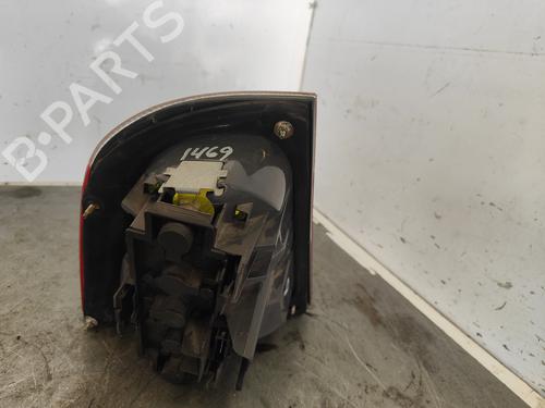 Højre baglygte SKODA OCTAVIA I (1U2)  | BP27651892C35 