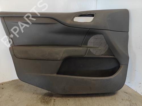 Used Front left panel CITROËN C4 I (LC_) [2004-2014]  25789878