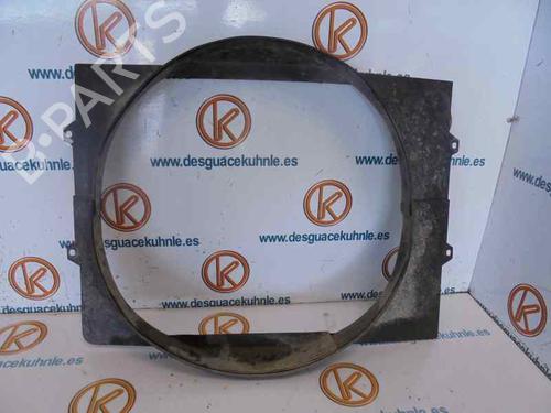 Elettroventola HYUNDAI GALLOPER II (JK-01) [1997-2003]  12558236