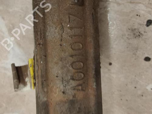 Steering rack FIAT BRAVO II (198_) 1.9 D Multijet (198AXC1B) | BP16168674M22 