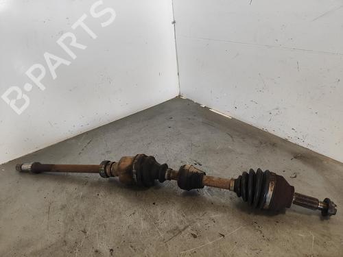 Used Right front driveshaft FORD MONDEO III Saloon (B4Y) [2000-2007]  15285234