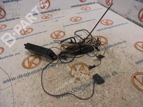 Andre OPEL CORSA C (X01) 1.3 CDTI (F08, F68) (70 hp) 3465024