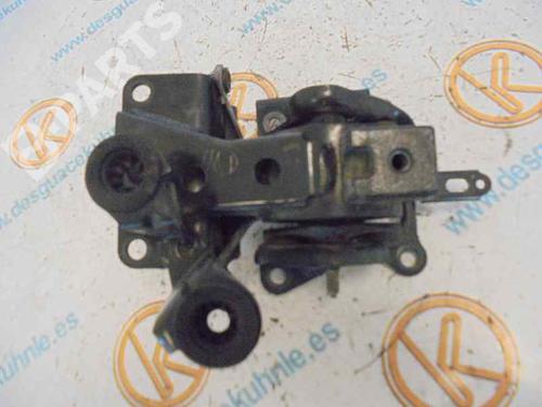 Used Engine mount Engine mount NISSAN PRIMERA Hatchback (P12) 2.2 Di (126 hp) 10270077 10270077
