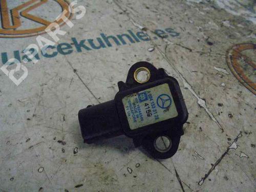 Used Electronic sensor MERCEDES-BENZ SPRINTER 4-t Van (B904) [1995-2012]  2492059