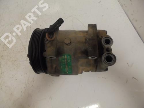 AC compressor ALFA ROMEO 147 (937_)  | BP6704207M34 
