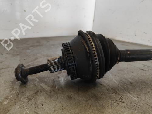 Left front driveshaft AUDI A4 B7 (8EC) 2.5 TDI | BP36362361M38 - Image 2