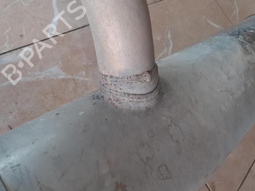 Exhaust system BMW 3 (F30, F80) 320 d | BP14189461M121 