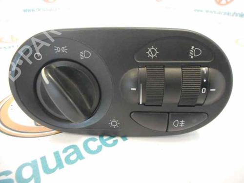 Headlight switch LADA KALINA Hatchback (1119) [2004-2013]  12557806