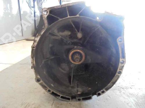 Gearbox BMW 5 (E34) 525 tds | BP2473212M3 
