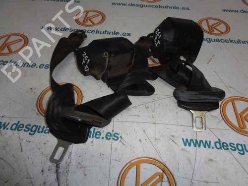 Rear right seatbelt SEAT IBIZA II (6K1)  | BP14192978I28 