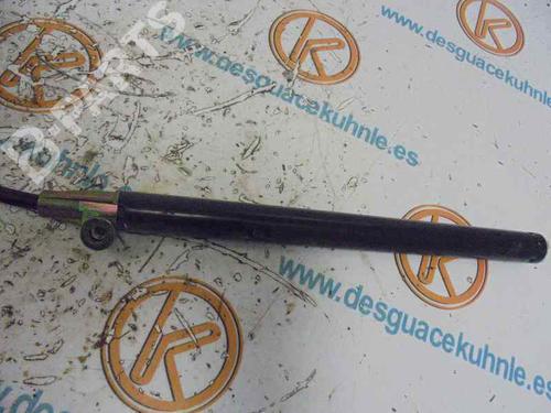 Front left seatbelt SEAT CORDOBA (6K1, 6K2)  | BP8753657I26 